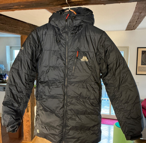 Mountain equipment damen - mountain,