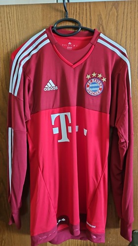 Adidas bayern torwarttrikot - adidas,