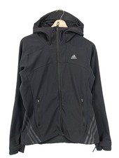 ADIDAS Kapuzenjacke Damen