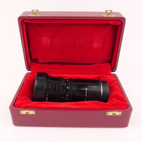 Angenieux zoom 45 90mm - angenieux, 2.8/45-90mm