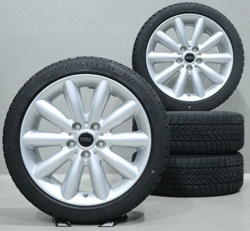 Original mini cooper f55 f56 - mini,