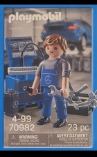 PLAYMOBIL® 70982