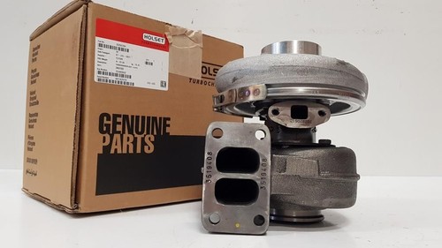 Turbosprężarka holset - turbosprężarka,
