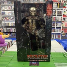 PREDATOR JUNGLE HUNTER NECA