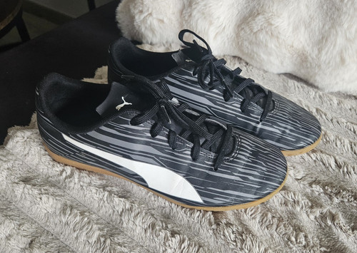 Puma kinder indoor - kinder,