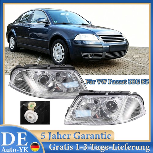Scheinwerfer - 2x,