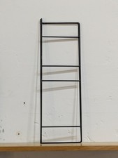 WHB Regal Leitern Vintage