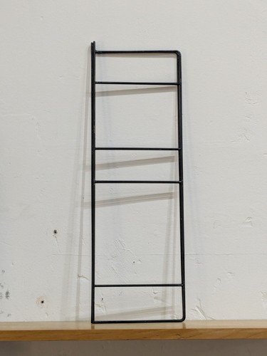 Whb regal leitern - leitern, vintage