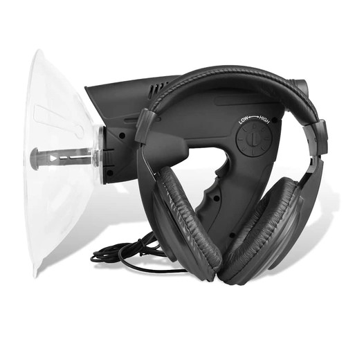 Richtmikrofon zieloptik sek - zieloptik,