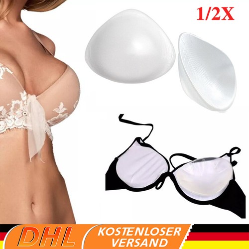 2pcs brustprothesen - 1/2pcs,