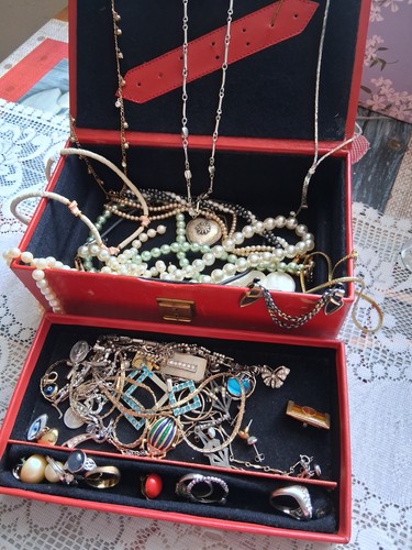 Schmuck konvolut - schmuck, konvolut,schmuck