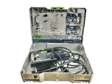Festool Carvex PSB 420 EBQ