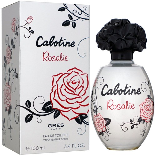Gres cabotine rosalie - cabotine,