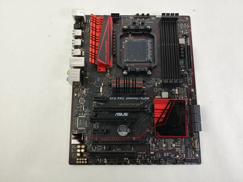 Asus 970 pro gaming aura - asus,