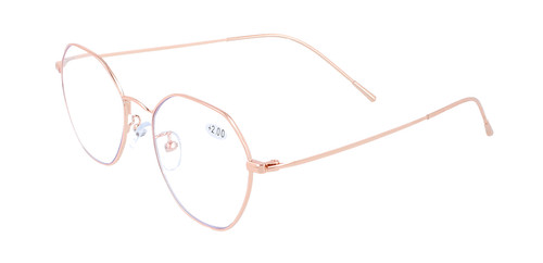Komfortable officebrille - komfortable,