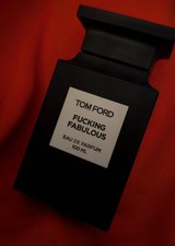 von DOUGLAS Tom Ford Fucking Fabulous Eau de Parfum für Damen/Herren - 100ml