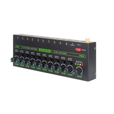 Professioneller Audiomixer