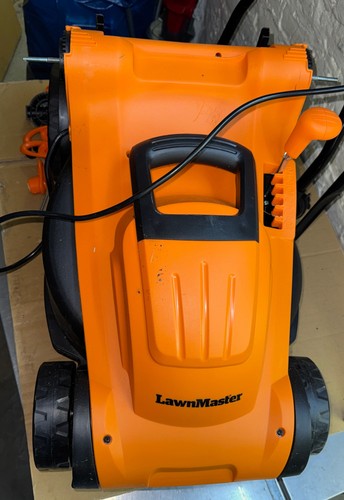 Lawnmaster m2eb1637m - lawnmaster,