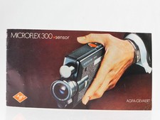 Bedienungsanleitung Agfa