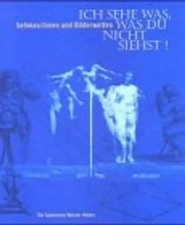 Ich sehe was, was Du nicht