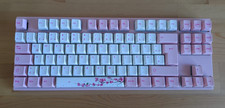 Varmilo VA88M Sakura, Cherry