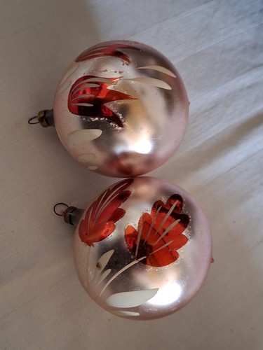 Weihnachtskugeln - 2,