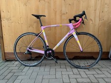 Planet pro carbon rennrad - x,