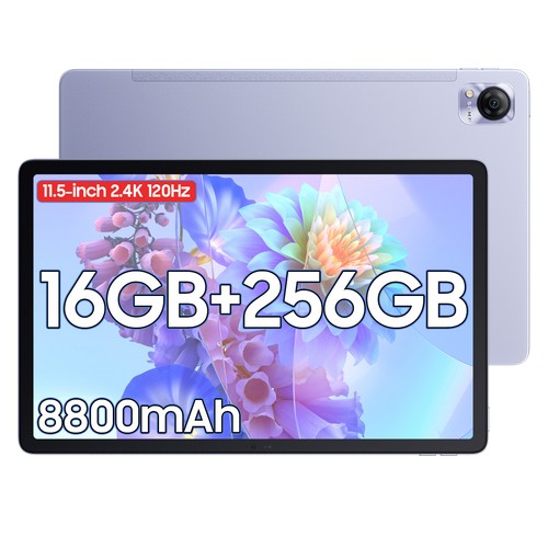 Blackview mega tablet - 1, 11.5