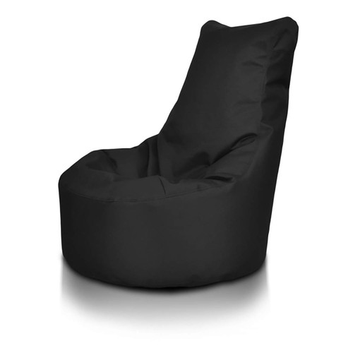 Ecopuf sitzsack mit hoher - ecopuf,