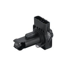 Luftmassenmesser geschraubt