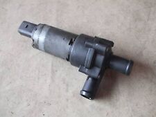 Zusatzwasserpumpe VW Golf 4 Bora Passat 3B 3BG V5 V6 Pumpe 1J0965561