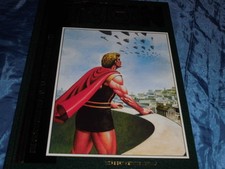 TRIGAN  # 3 , Comic Buch / Album , Lawrence , limitierte Luxusausgabe , Nr. 793