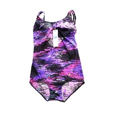  70er,80er Vintage Badeanzug