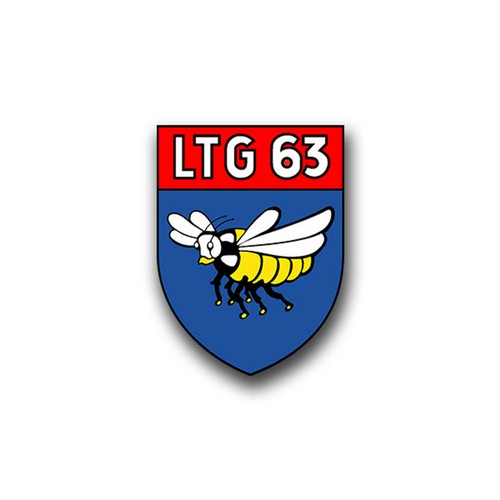 Aufkleber sticker ltg - aufkleber/sticker, 63