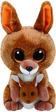 Ein Ty Beanie Boos nach Wahl -