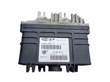 VW Golf 3 1H AEE 1,6 75PS