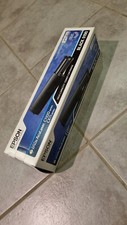 Epson Toner Black Schwarz 0190