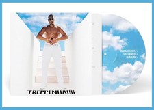 Apache 207 "treppenhaus"