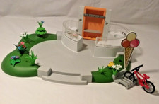 2007 Playmobil 4134 ICE CREAM