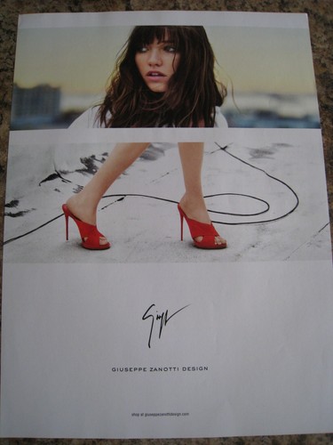 Giuseppe zanotti design schuhe - giuseppe,