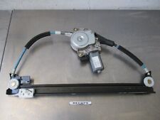 Fensterheber Rechts 46751870  Alfa Romeo 147  937 T.Spark  3-Türer Bj. 2002 