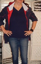WetterJacke  RegenJacke