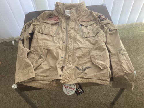 Schott militär us navy - n.y.,