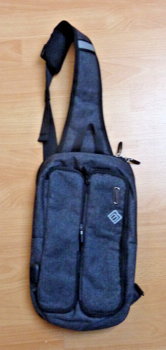 Slingbag tasche edc outdoor - slingbag,