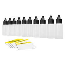 30ml oputec leerflaschen - x,
