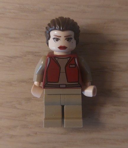 Lego star wars minifigur - wars,