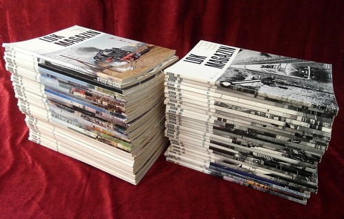 Lok magazin 1964 1977 - lok, #8-83,