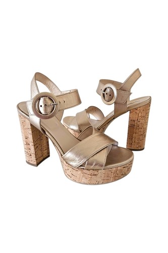 Nero giardini damen sandalen - nero,