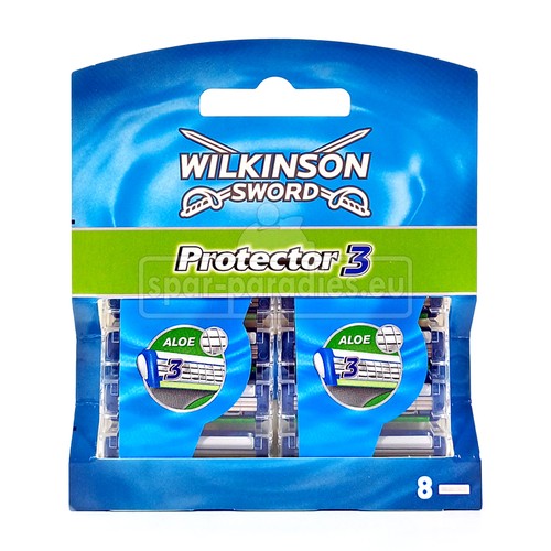 Wilkinson protector3 - wilkinson,
