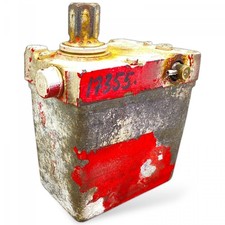 WEBER-HYDRAULIK SCANIA